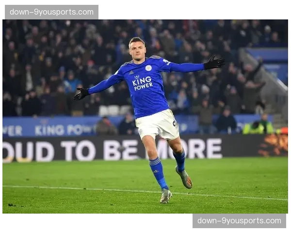 聚焦老将：瓦尔迪打入赛季第10球，成为英超最年长进球者之一