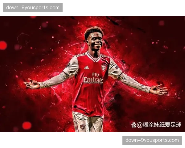 官方:阿森纳与萨卡续约,俱乐部视其为未来战术核心 官方:阿森纳与萨卡续约,俱乐部视其为未来战术核心