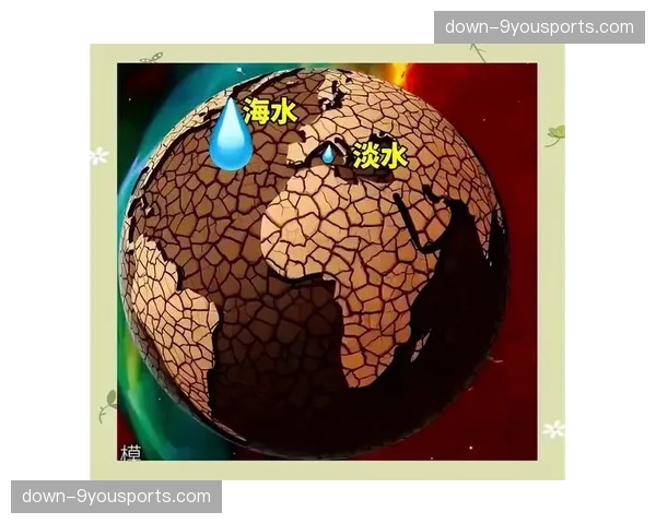 高尔夫球场水资源危机：亚利桑那州部分球场面临限水令严峻挑战