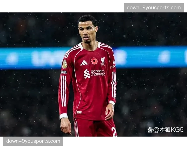 天气预警:利物浦对阵布莱顿比赛日,安菲尔德或将遭遇强风降雨 天气预警:利物浦对阵布莱顿比赛日,安菲尔德或将遭遇强风降雨