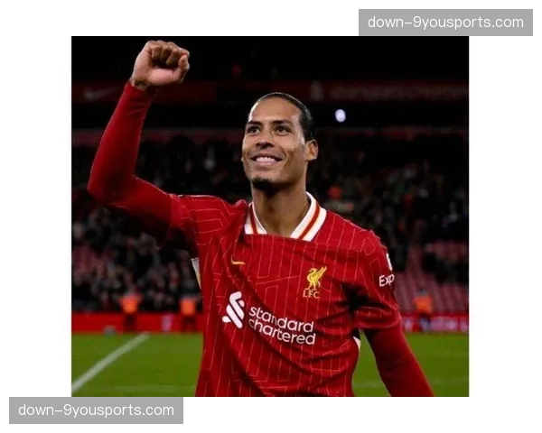 天空体育专访范戴克：谈论利物浦后防领袖角色与荷兰队世界杯前景