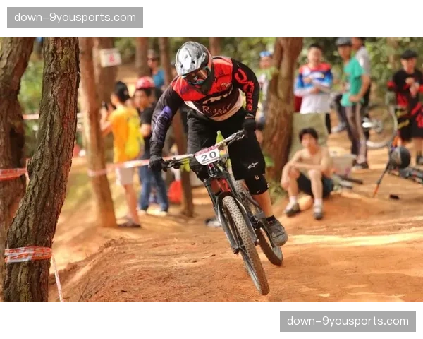 广西芦仙山站11月8日举行,B级赛事为车手提供积分晋级机会 广西芦仙山站11月8日举行,B级赛事为车手提供积分晋级机会