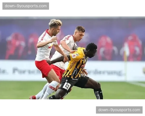 莱比锡3-1力克法兰克福，巩固欧冠资格争夺位置